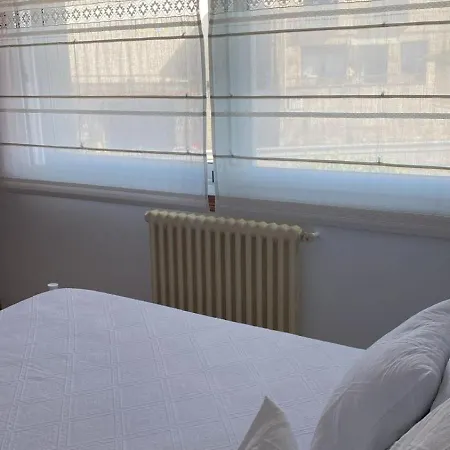 Adosado Independiente En Vigo - Canido *