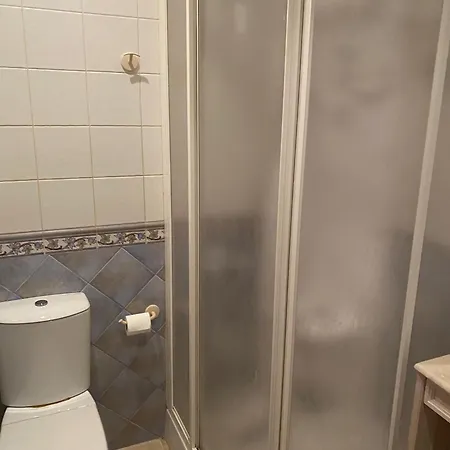 Holiday home Adosado Independiente En Vigo - Canido Oya