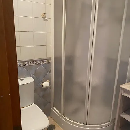 Adosado Independiente En Vigo - Canido Holiday home *
