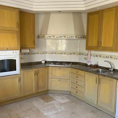 Adosado Independiente En Vigo - Canido Holiday home Oya