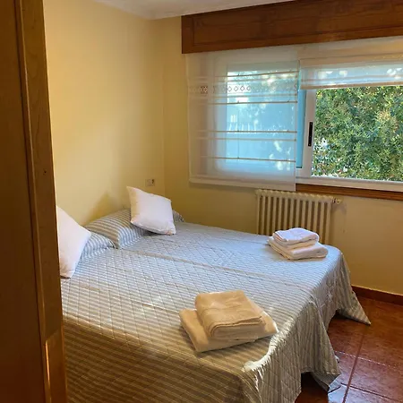 Adosado Independiente En Vigo - Canido