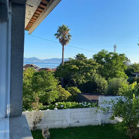 Adosado Independiente En Vigo - Canido Holiday home