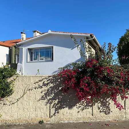 Adosado Independiente En Vigo - Canido Semesterbostad Oya