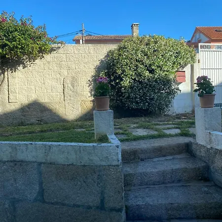 Adosado Independiente En Vigo - Canido Oya