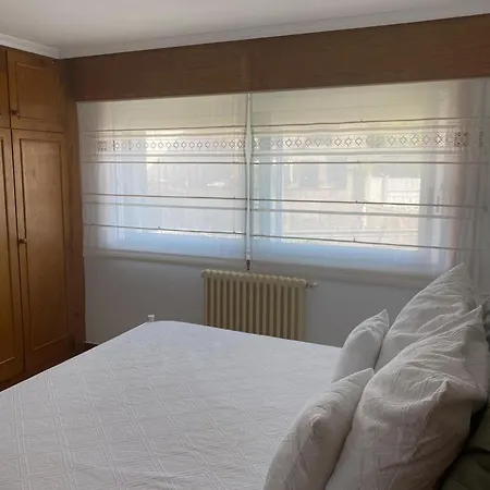 Adosado Independiente En Vigo - Canido