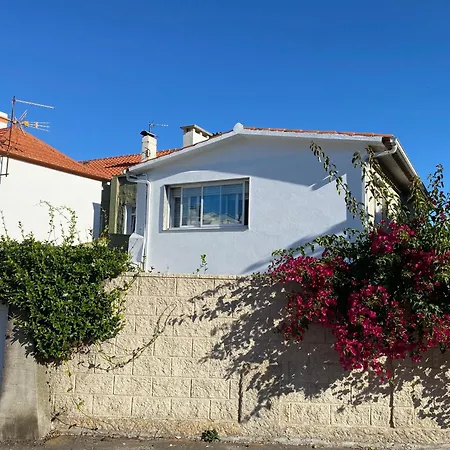 Adosado Independiente En Vigo - Canido *