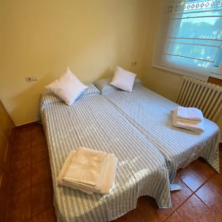 Adosado Independiente En Vigo - Canido *