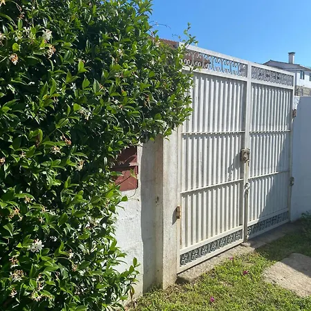 Adosado Independiente En Vigo - Canido * Oya