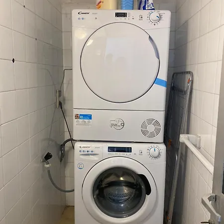 Semesterbostad Adosado Independiente En Vigo - Canido *