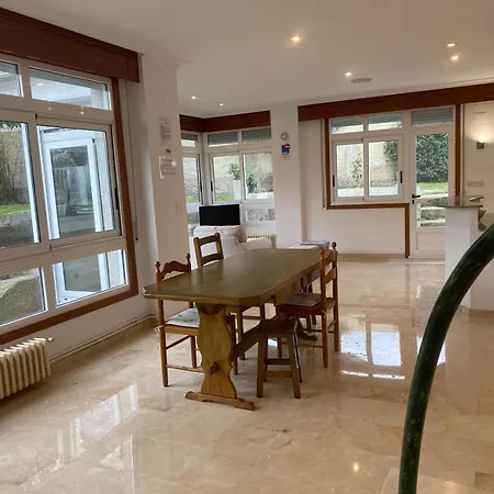 Adosado Independiente En Vigo - Canido Oya