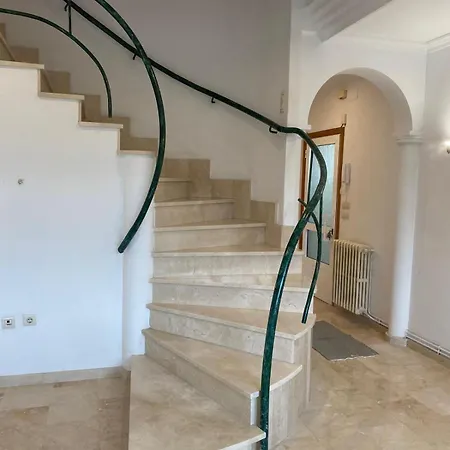 Adosado Independiente En Vigo - Canido Holiday home Oya