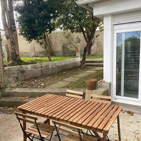 Adosado Independiente En Vigo - Canido