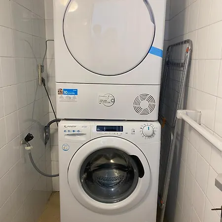 Semesterbostad Adosado Independiente En Vigo - Canido